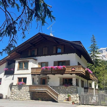 Bed and Breakfast Lamiri Бадия Экстерьер фото