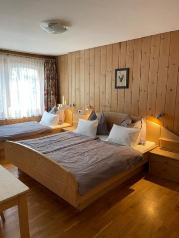 Bed and Breakfast Lamiri Бадия Экстерьер фото