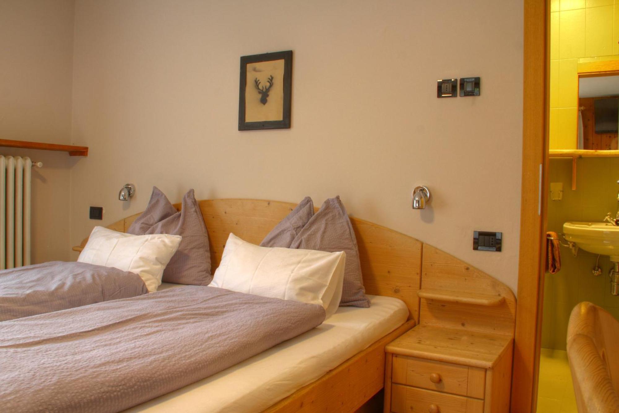 Bed and Breakfast Lamiri Бадия Экстерьер фото