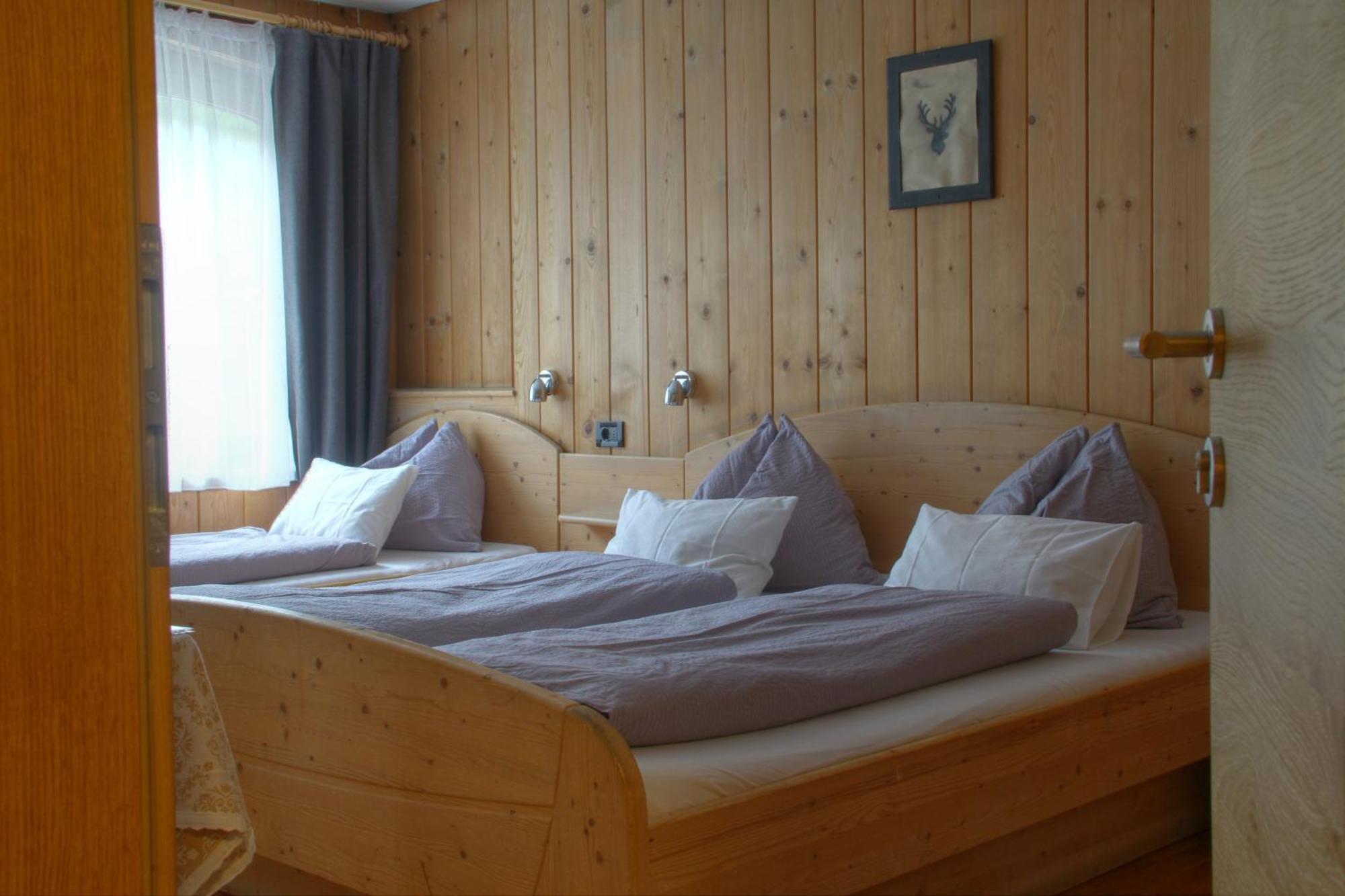Bed and Breakfast Lamiri Бадия Экстерьер фото
