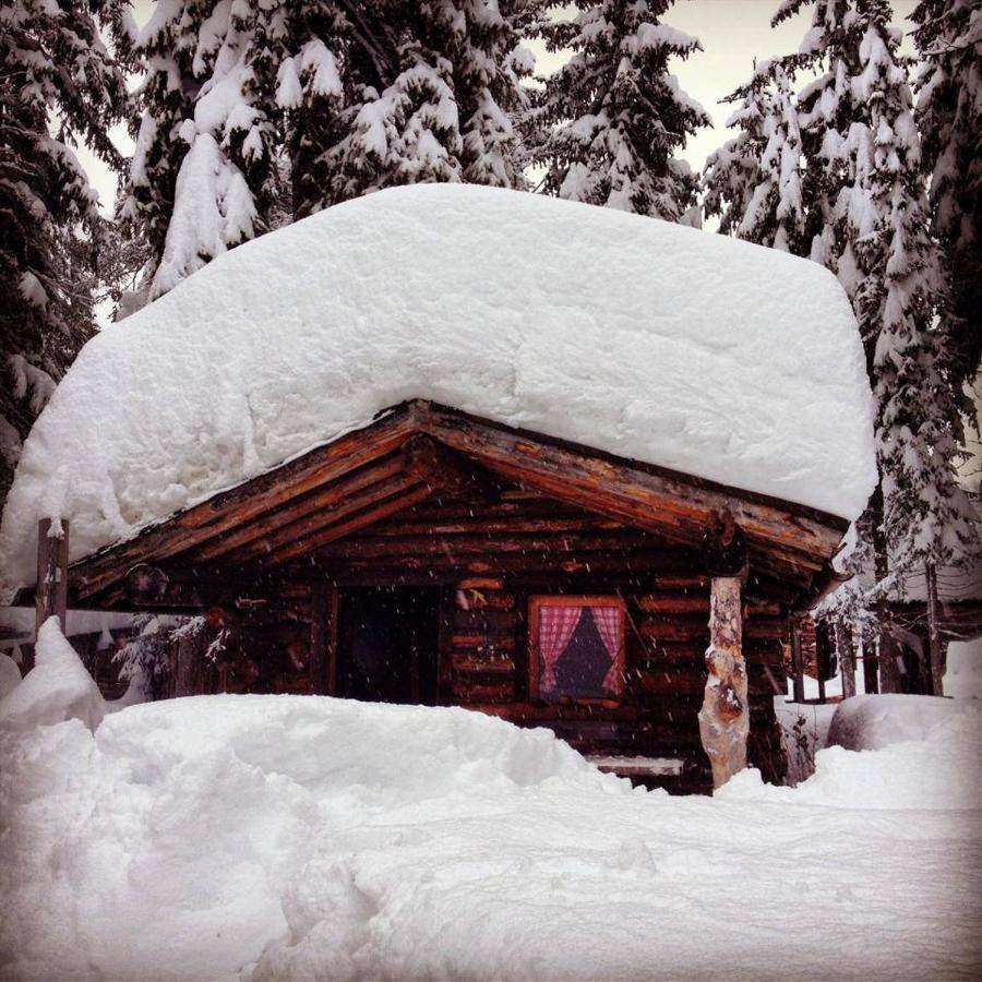 Bed and Breakfast Lamiri Бадия Номер фото